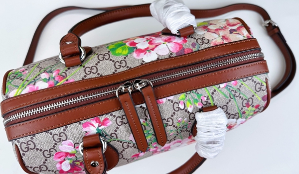 激安グッチバッグコピー素材ディテール